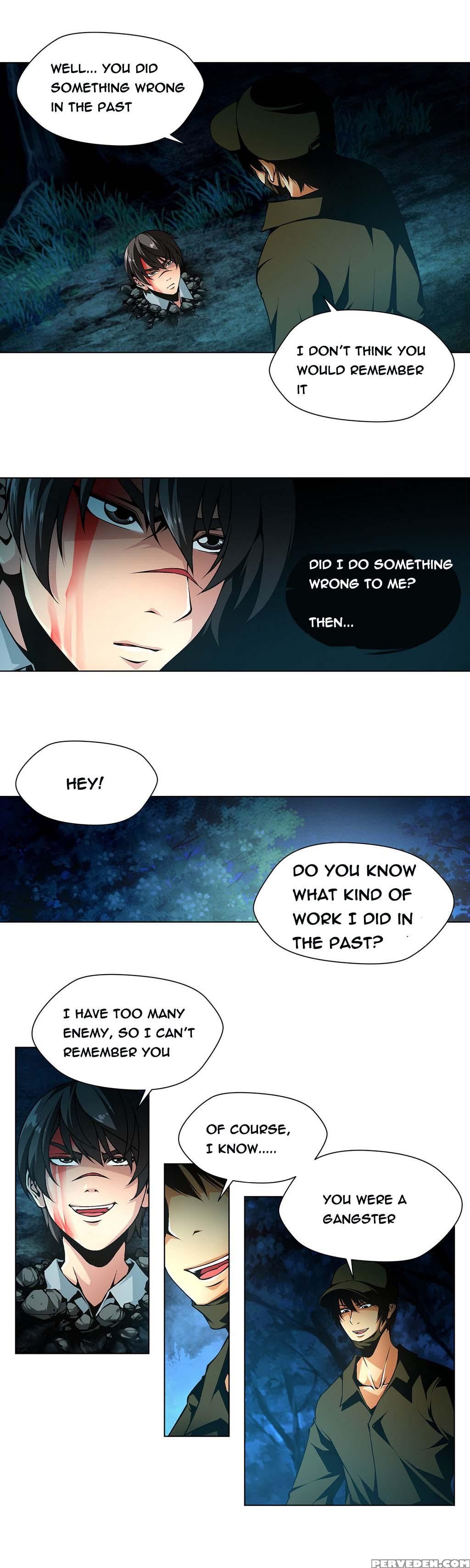 [fantastic Whale] Twin Slave Ch.1-32 (english) (ongoing) 1