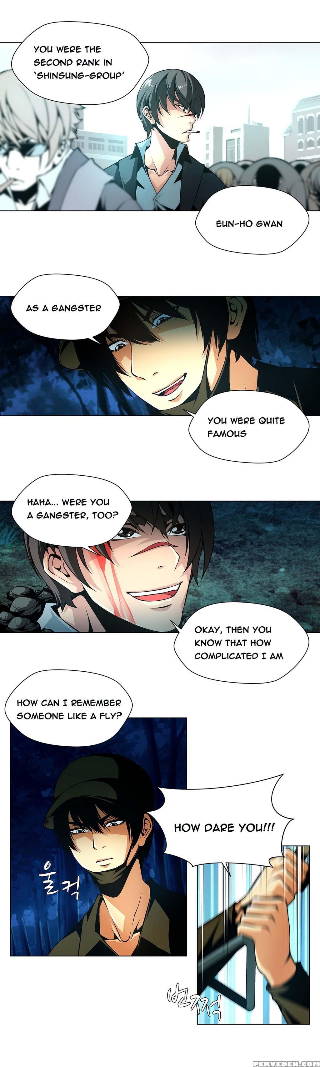 [fantastic Whale] Twin Slave Ch.1-32 (english) (ongoing) 1