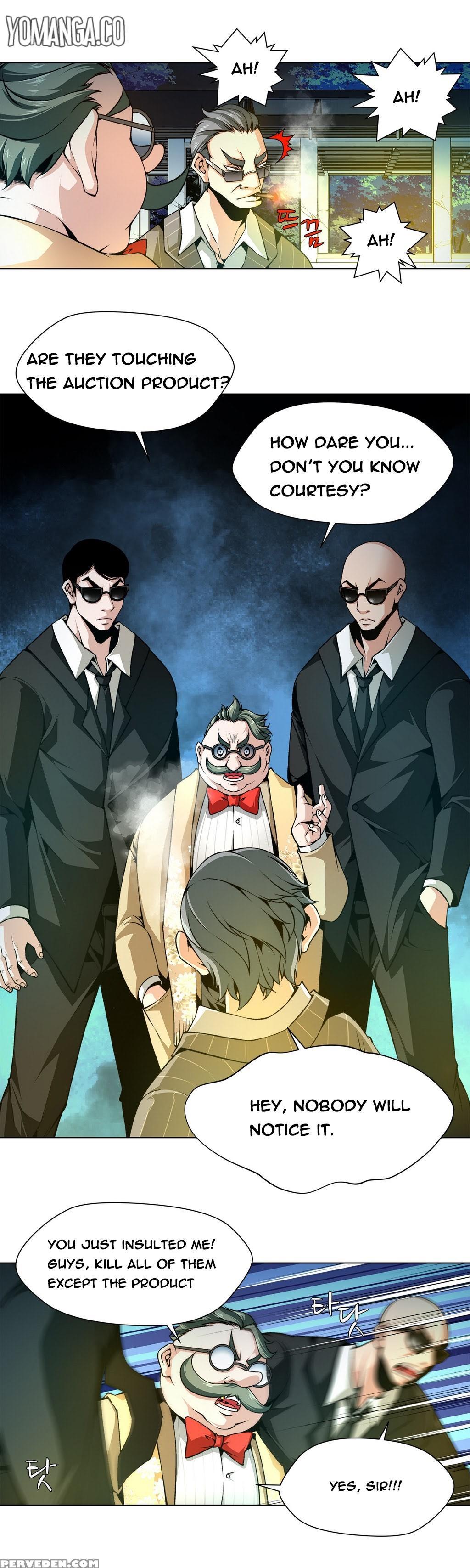 [fantastic Whale] Twin Slave Ch.1-32 (english) (ongoing) 1
