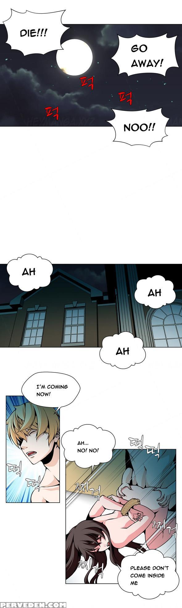 [fantastic Whale] Twin Slave Ch.1-32 (english) (ongoing) 1