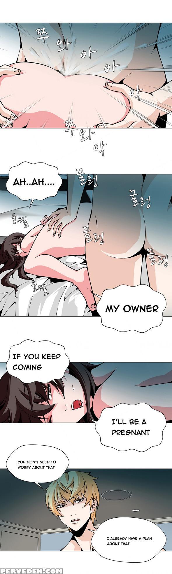 [fantastic Whale] Twin Slave Ch.1-32 (english) (ongoing) 1