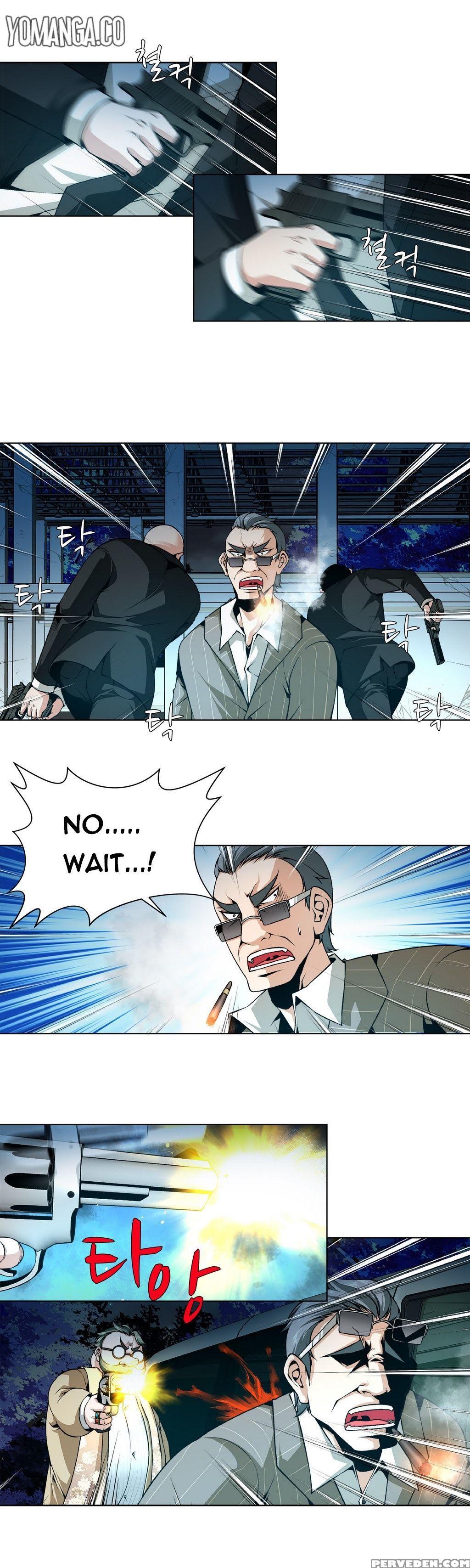 [fantastic Whale] Twin Slave Ch.1-32 (english) (ongoing) 1
