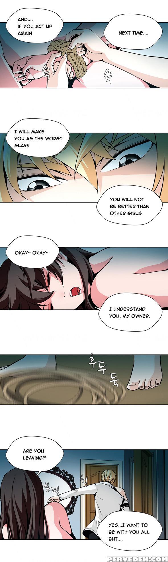 [fantastic Whale] Twin Slave Ch.1-32 (english) (ongoing) 1