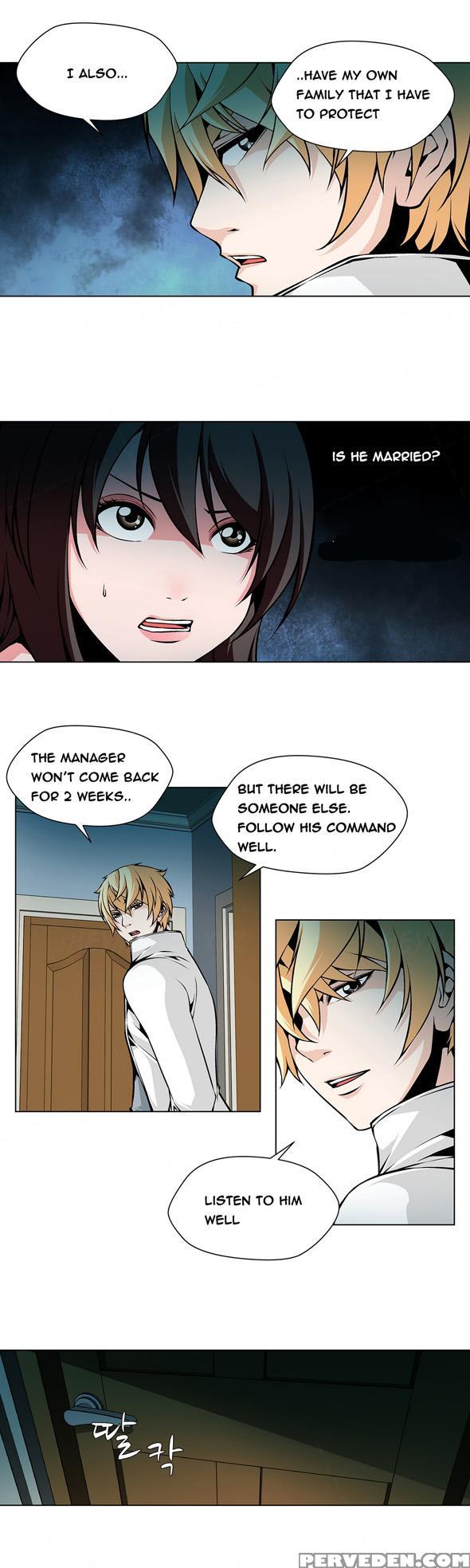 [fantastic Whale] Twin Slave Ch.1-32 (english) (ongoing) 1