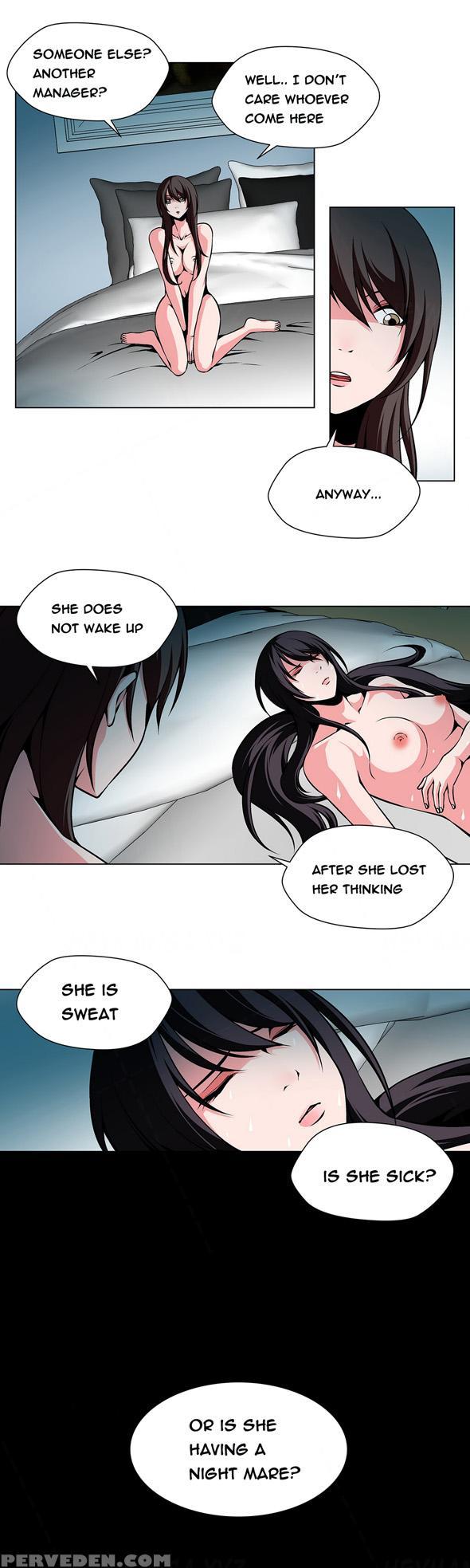 [fantastic Whale] Twin Slave Ch.1-32 (english) (ongoing) 1