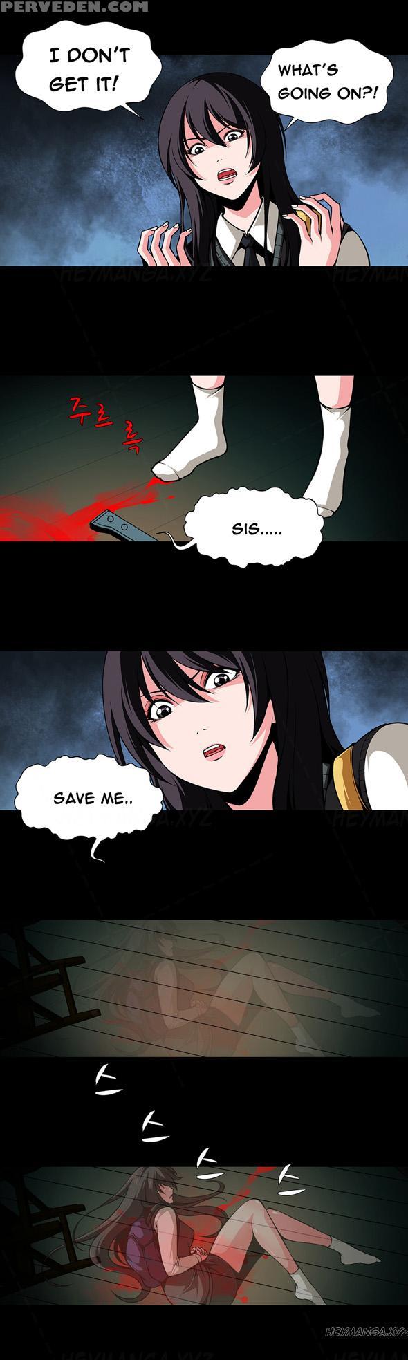 [fantastic Whale] Twin Slave Ch.1-32 (english) (ongoing) 1