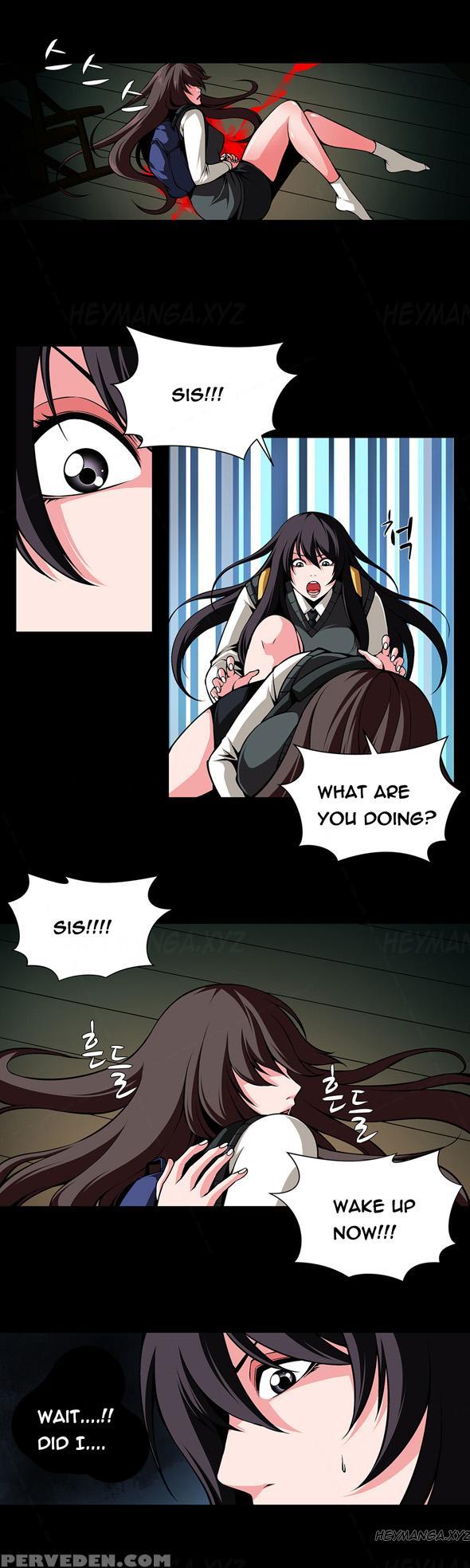[fantastic Whale] Twin Slave Ch.1-32 (english) (ongoing) 1