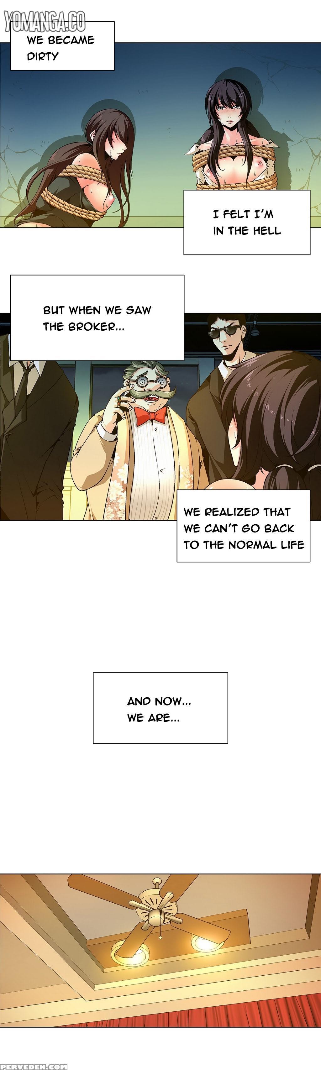 [fantastic Whale] Twin Slave Ch.1-32 (english) (ongoing) 1