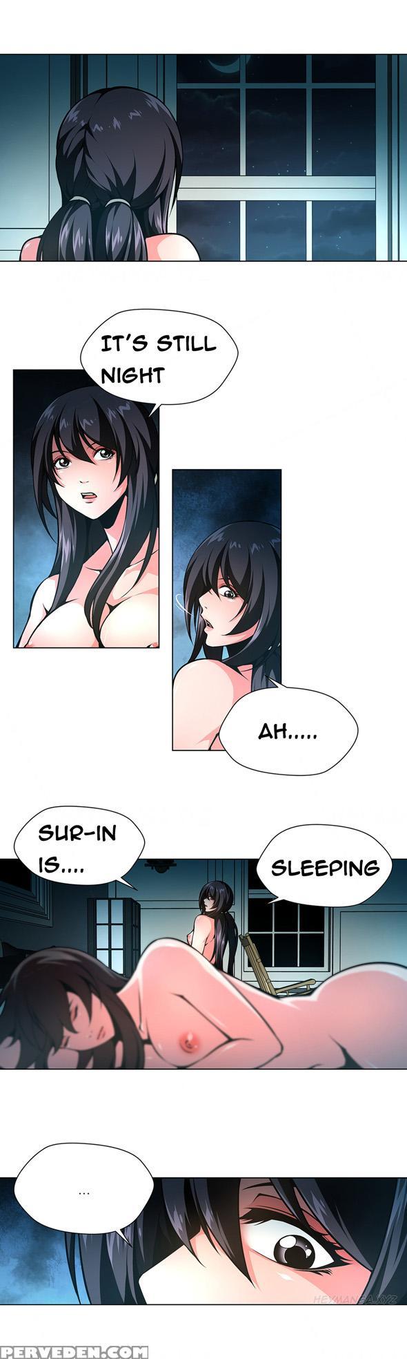 [fantastic Whale] Twin Slave Ch.1-32 (english) (ongoing) 1