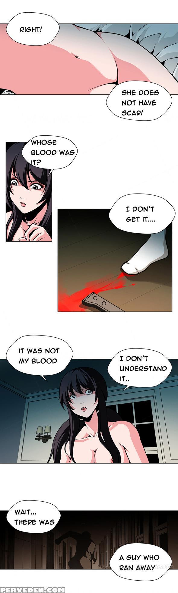 [fantastic Whale] Twin Slave Ch.1-32 (english) (ongoing) 1
