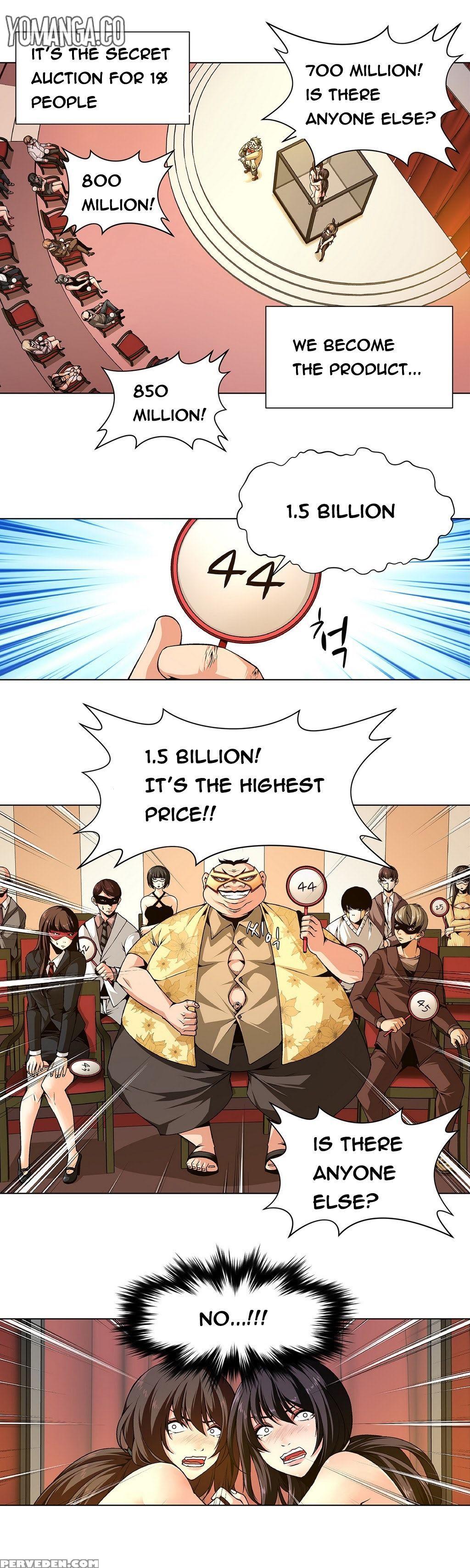 [fantastic Whale] Twin Slave Ch.1-32 (english) (ongoing) 1