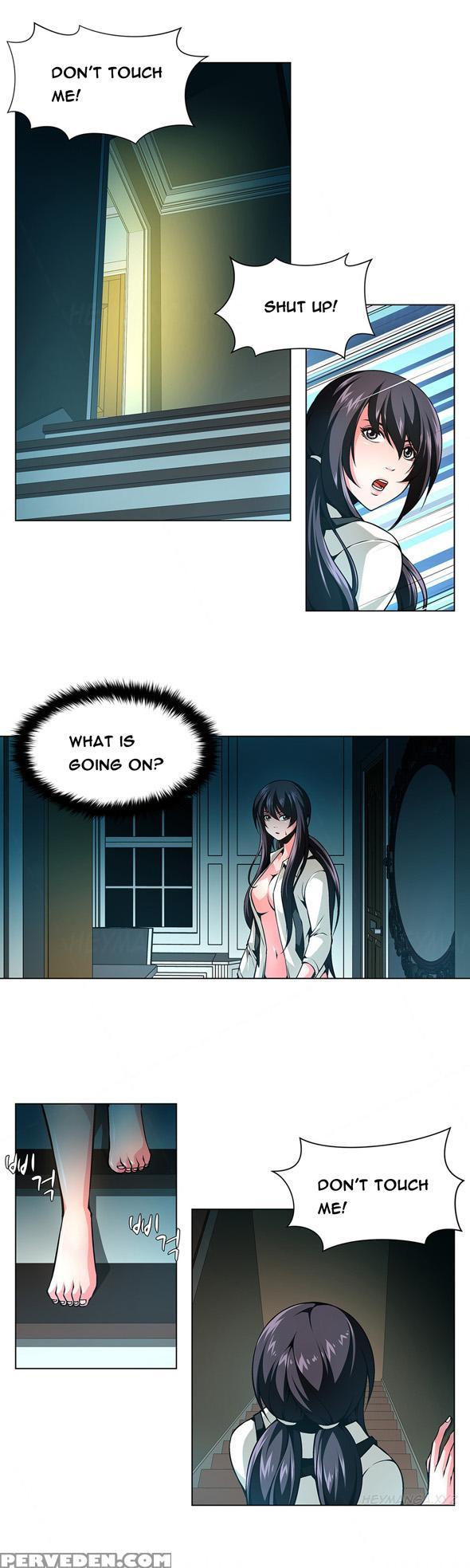 [fantastic Whale] Twin Slave Ch.1-32 (english) (ongoing) 1