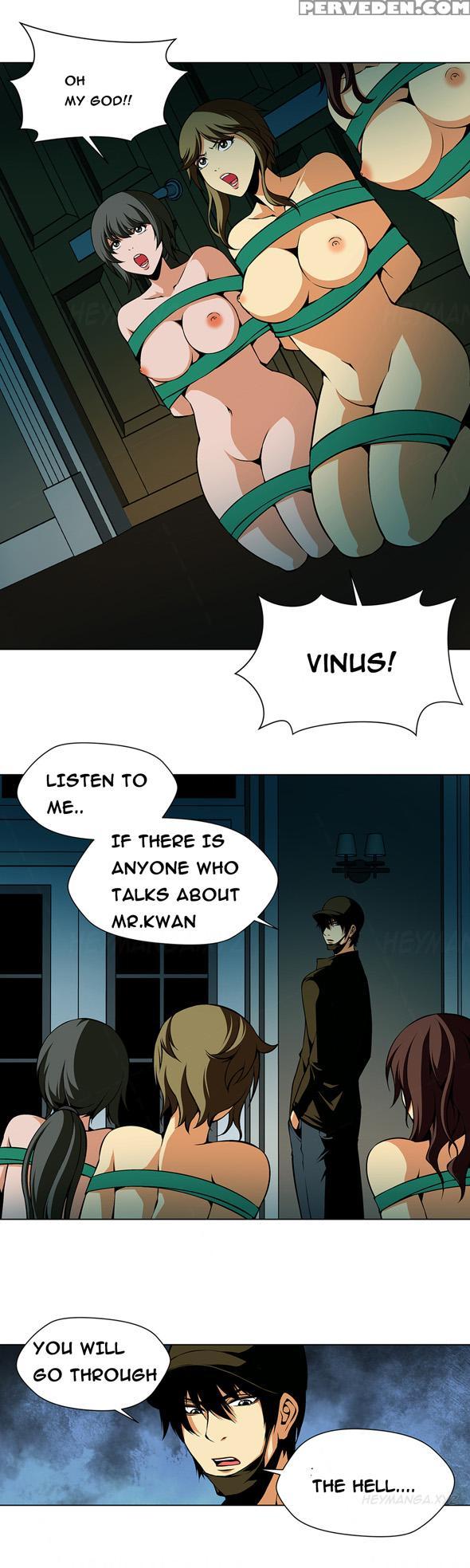 [fantastic Whale] Twin Slave Ch.1-32 (english) (ongoing) 1