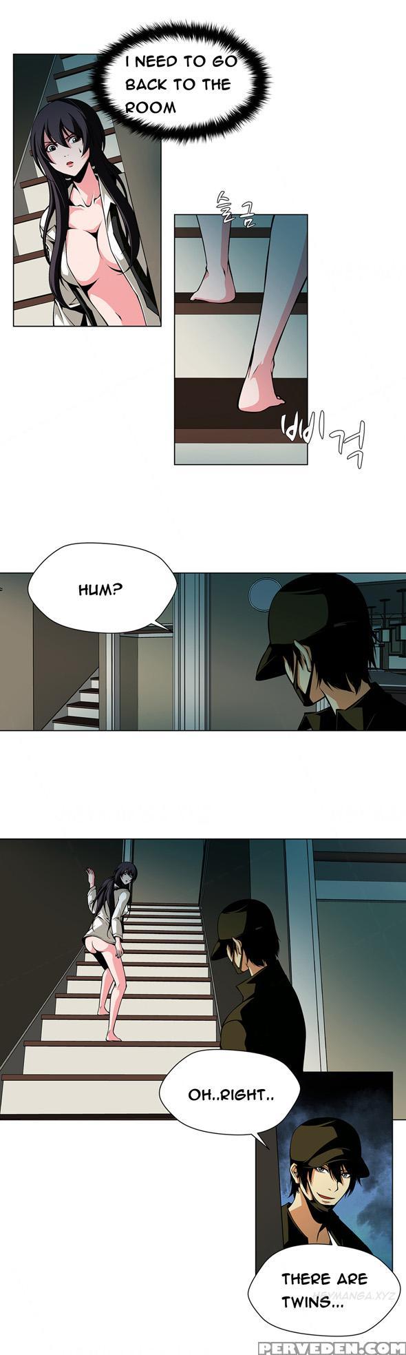 [fantastic Whale] Twin Slave Ch.1-32 (english) (ongoing) 1