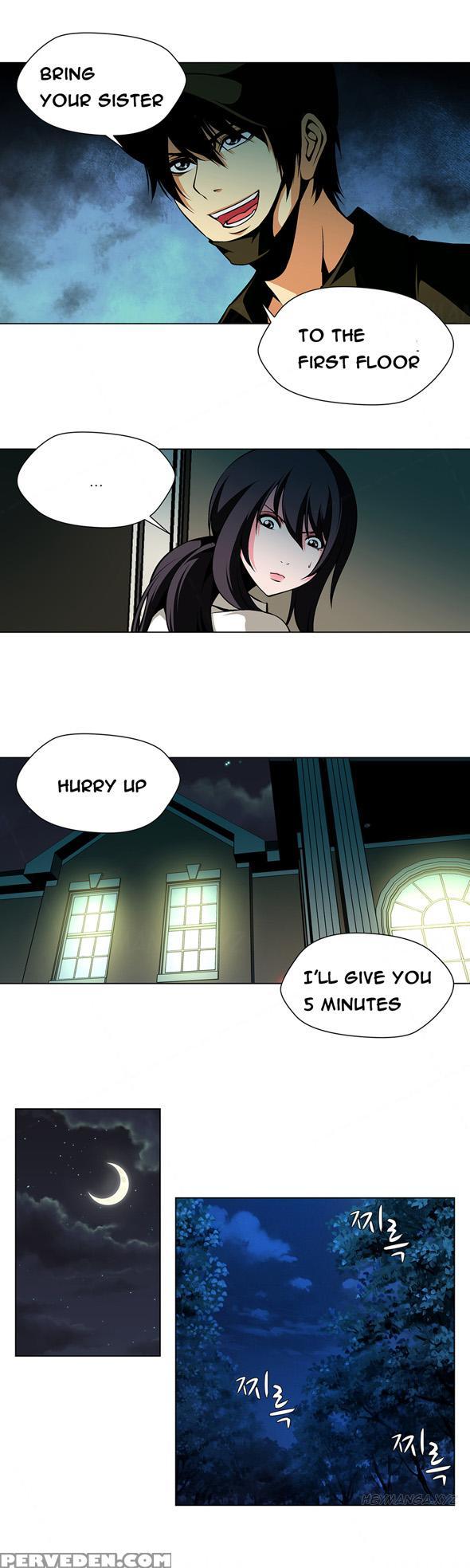 [fantastic Whale] Twin Slave Ch.1-32 (english) (ongoing) 1