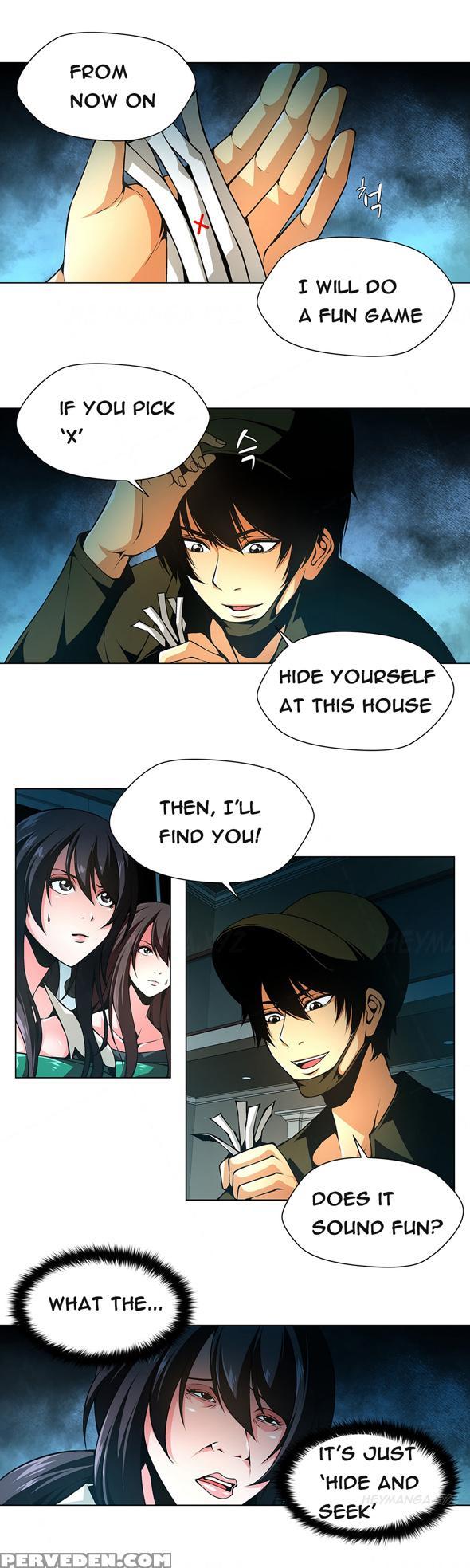 [fantastic Whale] Twin Slave Ch.1-32 (english) (ongoing) 1
