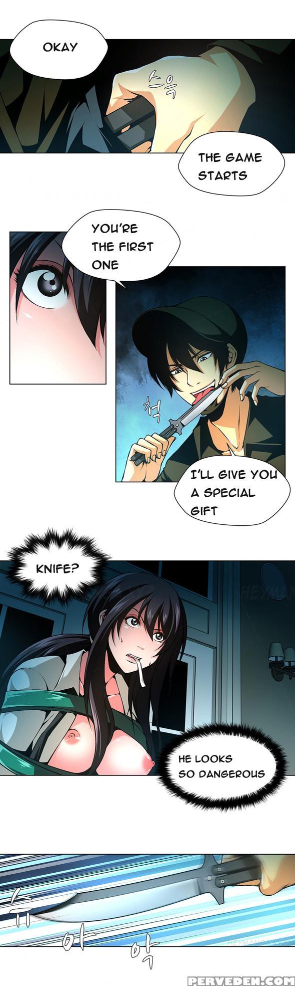 [fantastic Whale] Twin Slave Ch.1-32 (english) (ongoing) 1