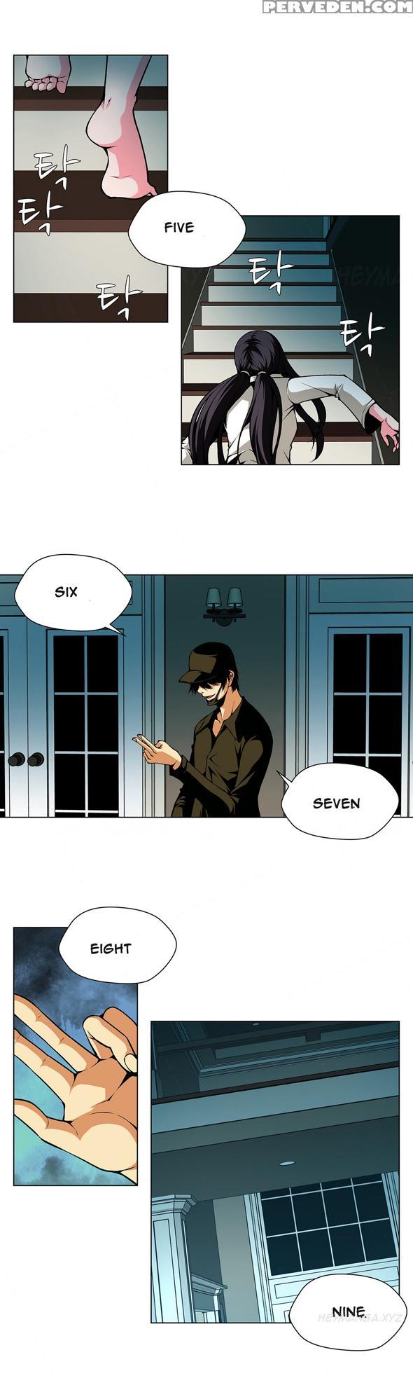 [fantastic Whale] Twin Slave Ch.1-32 (english) (ongoing) 1