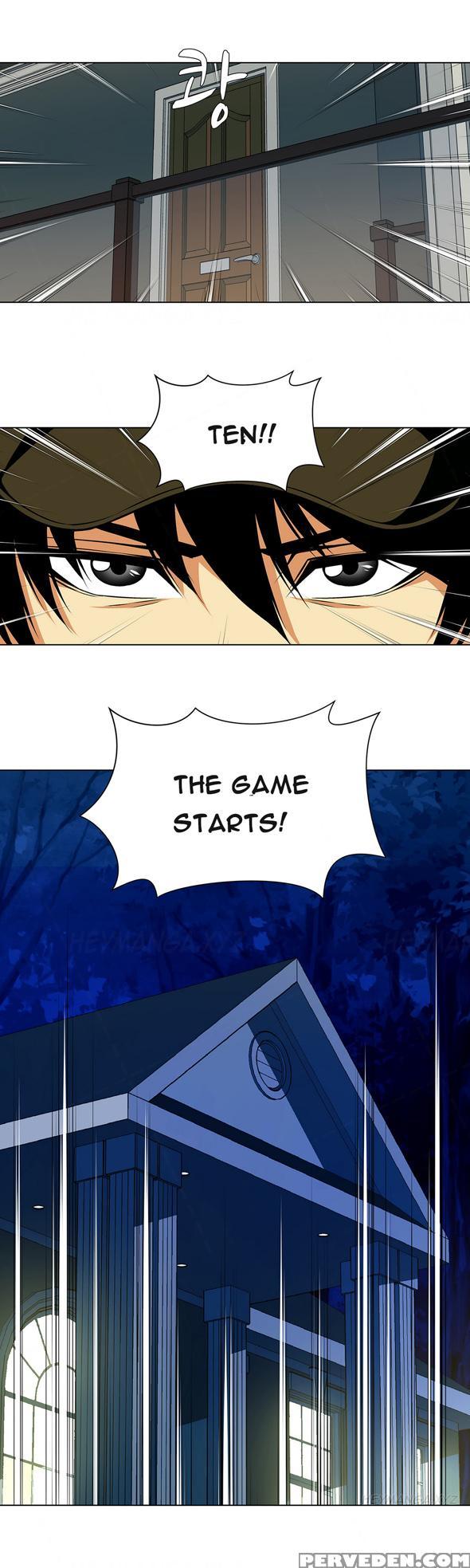 [fantastic Whale] Twin Slave Ch.1-32 (english) (ongoing) 1