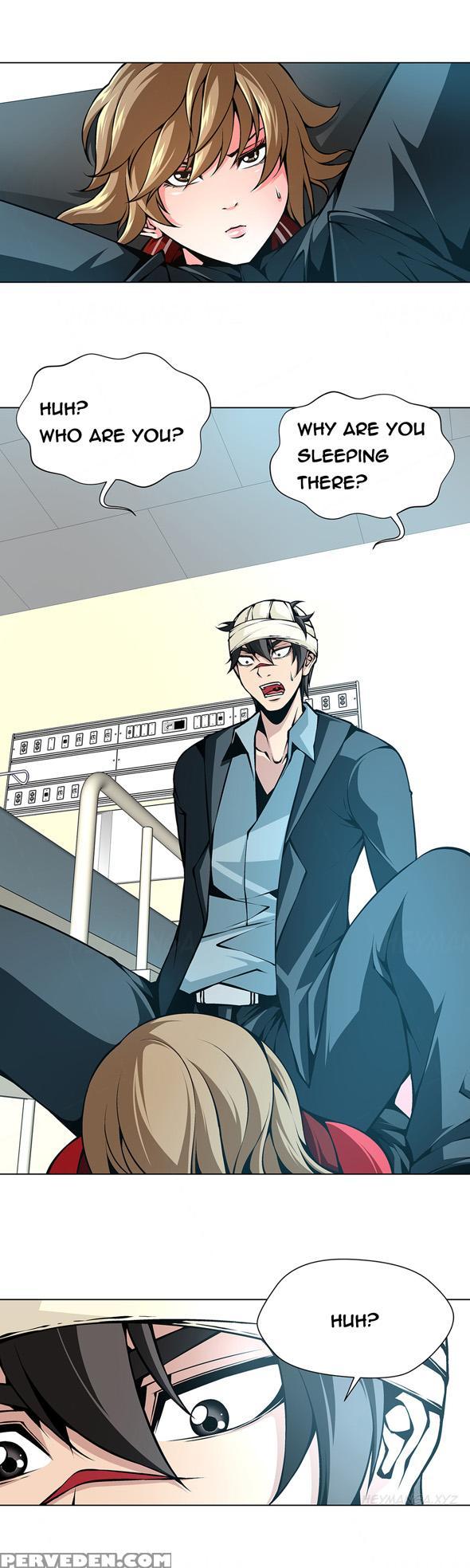 [fantastic Whale] Twin Slave Ch.1-32 (english) (ongoing) 1