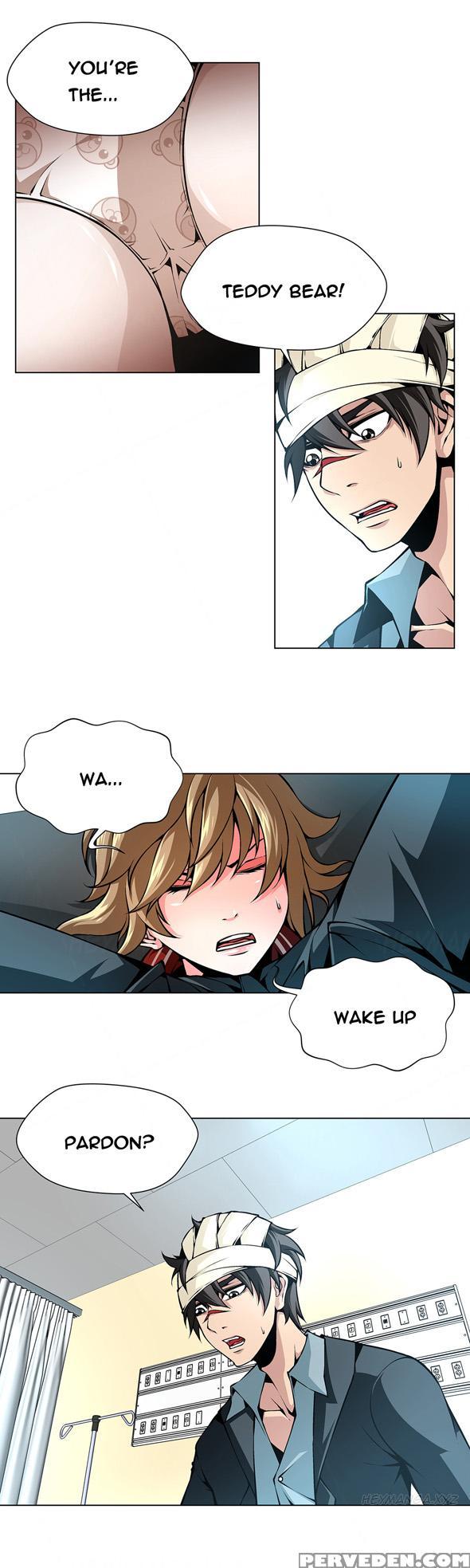 [fantastic Whale] Twin Slave Ch.1-32 (english) (ongoing) 1