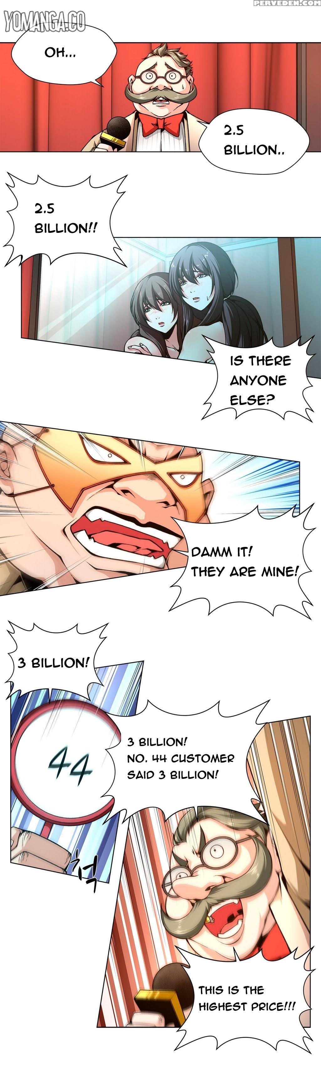 [fantastic Whale] Twin Slave Ch.1-32 (english) (ongoing) 1