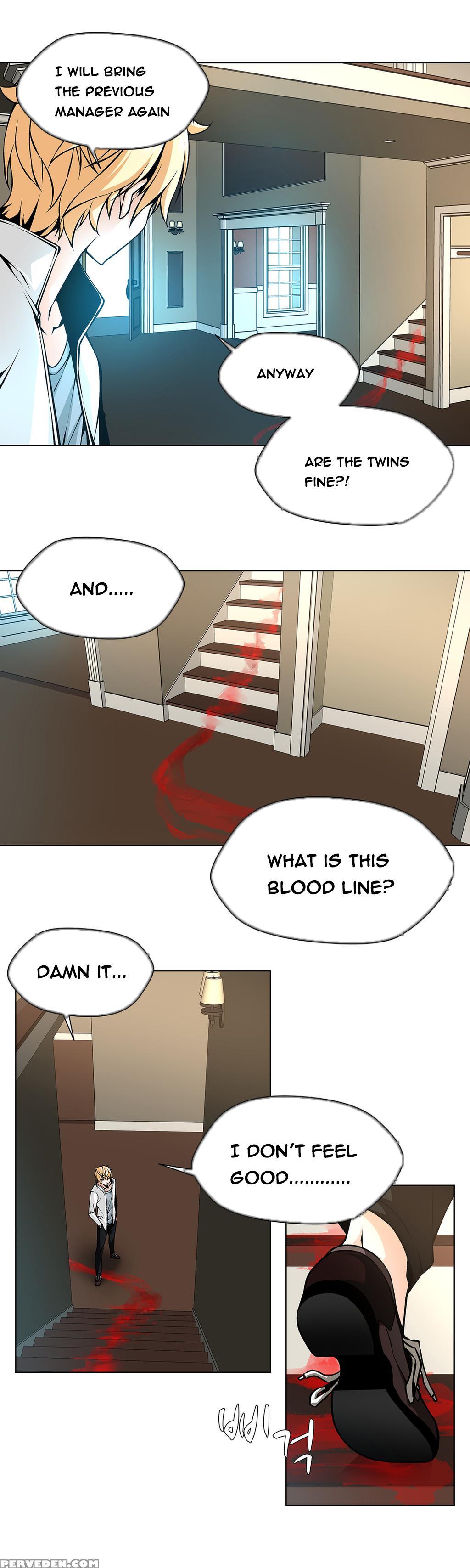 [fantastic Whale] Twin Slave Ch.1-32 (english) (ongoing) 1
