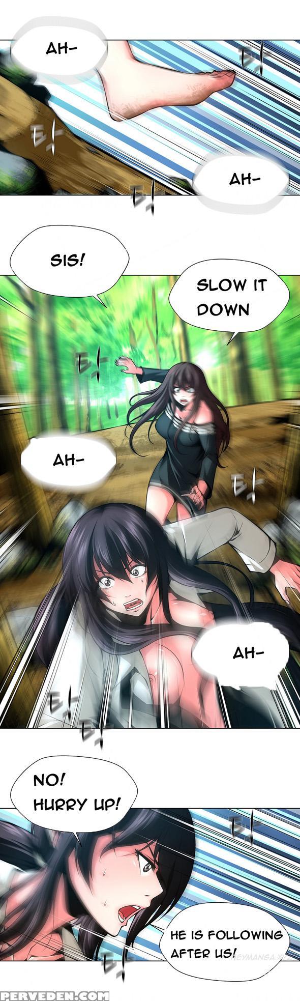 [fantastic Whale] Twin Slave Ch.1-32 (english) (ongoing) 1