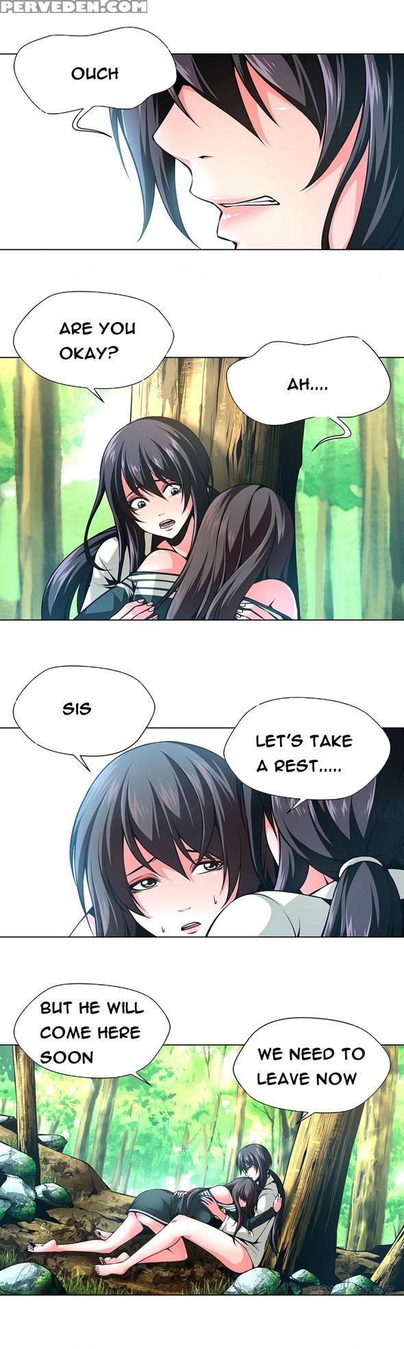 [fantastic Whale] Twin Slave Ch.1-32 (english) (ongoing) 1