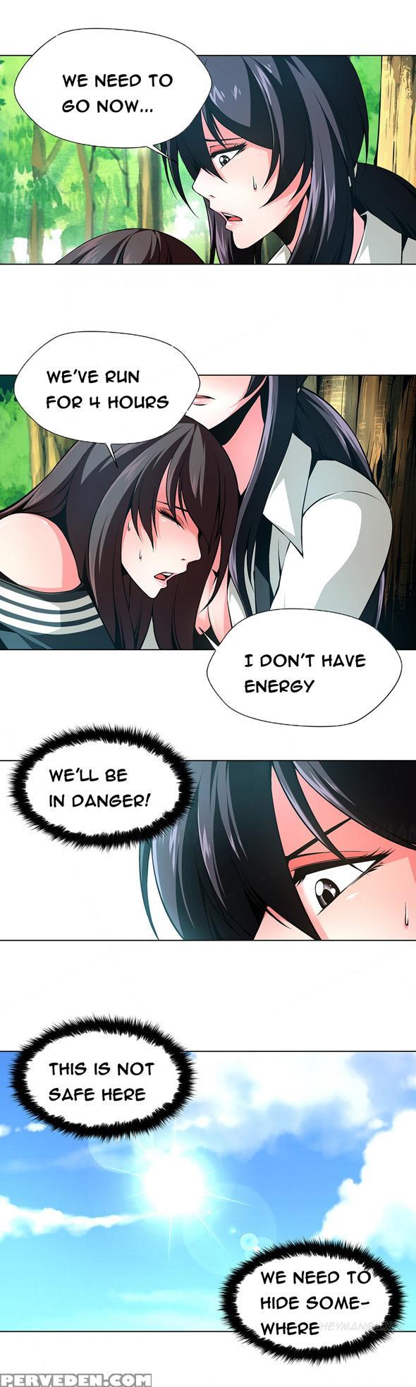 [fantastic Whale] Twin Slave Ch.1-32 (english) (ongoing) 1