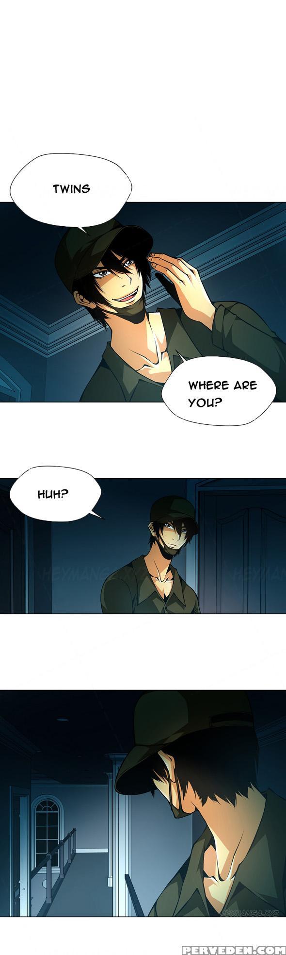 [fantastic Whale] Twin Slave Ch.1-32 (english) (ongoing) 1