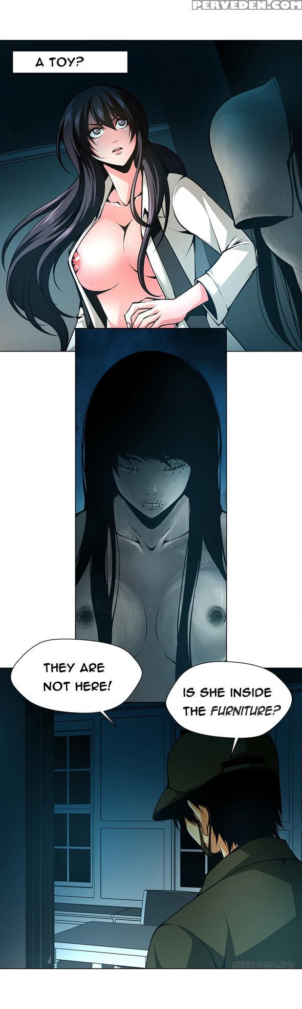 [fantastic Whale] Twin Slave Ch.1-32 (english) (ongoing) 1