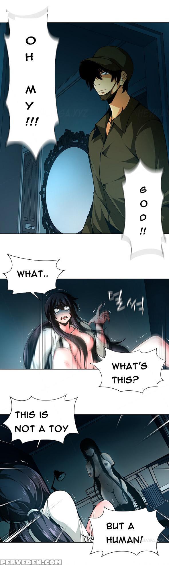 [fantastic Whale] Twin Slave Ch.1-32 (english) (ongoing) 1