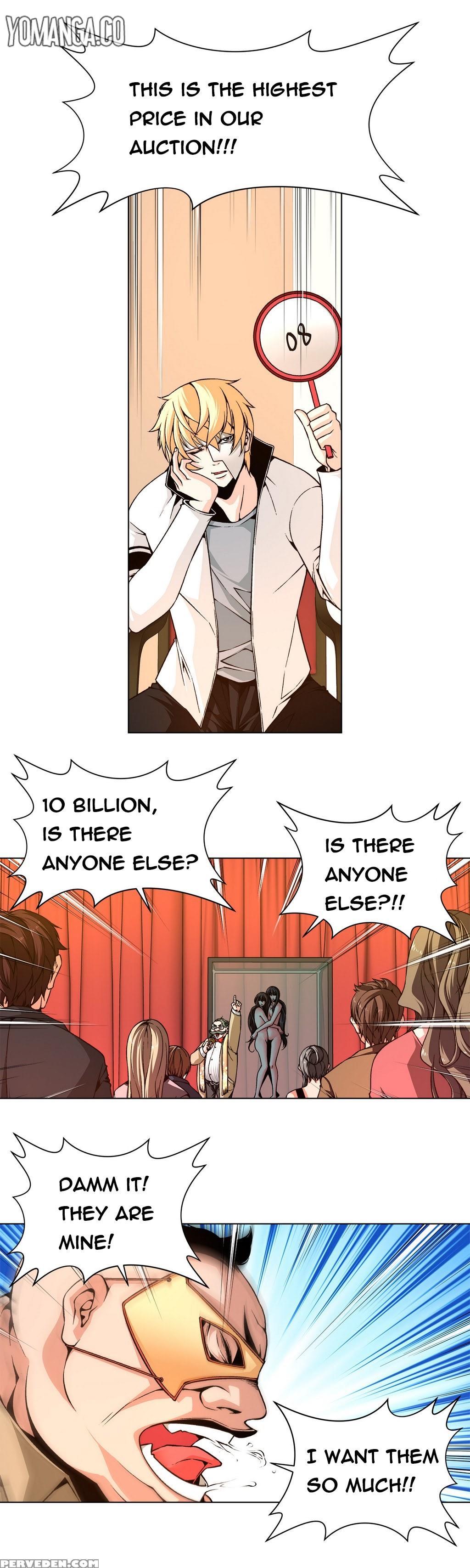[fantastic Whale] Twin Slave Ch.1-32 (english) (ongoing) 1
