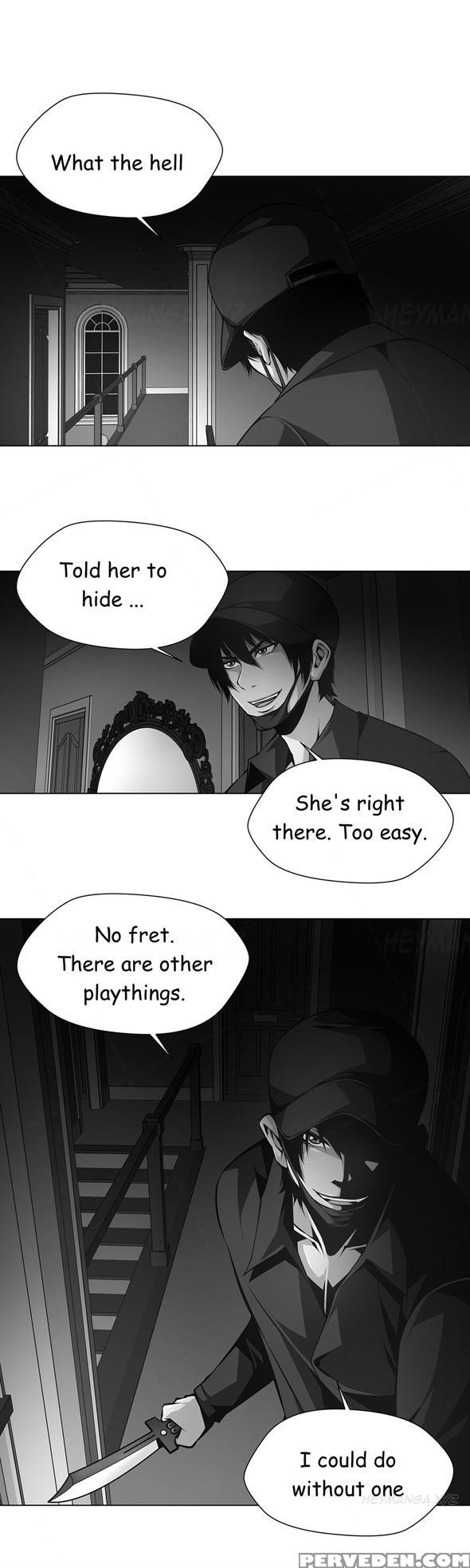 [fantastic Whale] Twin Slave Ch.1-32 (english) (ongoing) 1