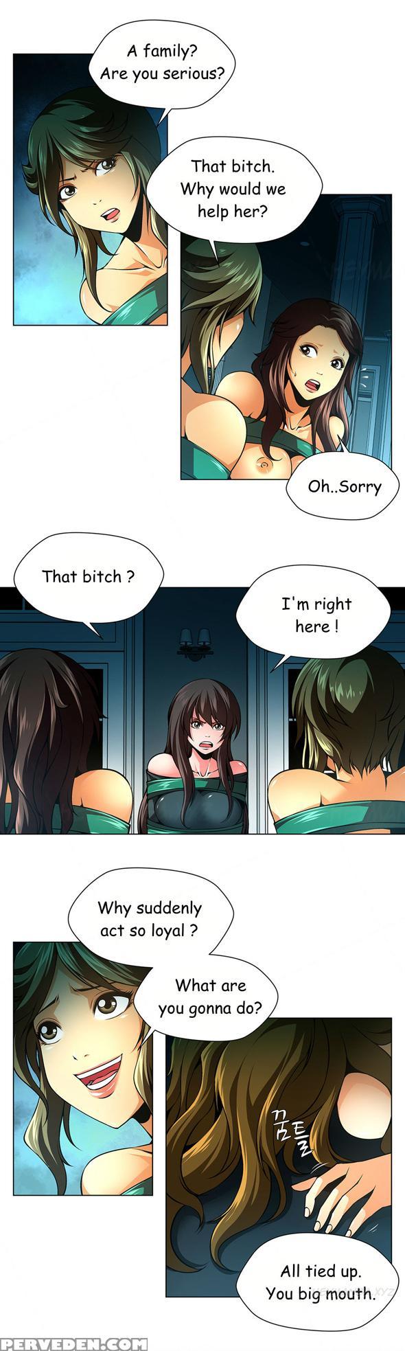 [fantastic Whale] Twin Slave Ch.1-32 (english) (ongoing) 1