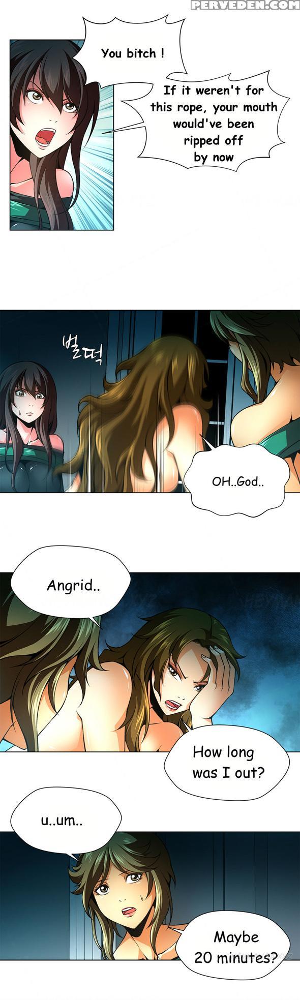 [fantastic Whale] Twin Slave Ch.1-32 (english) (ongoing) 1