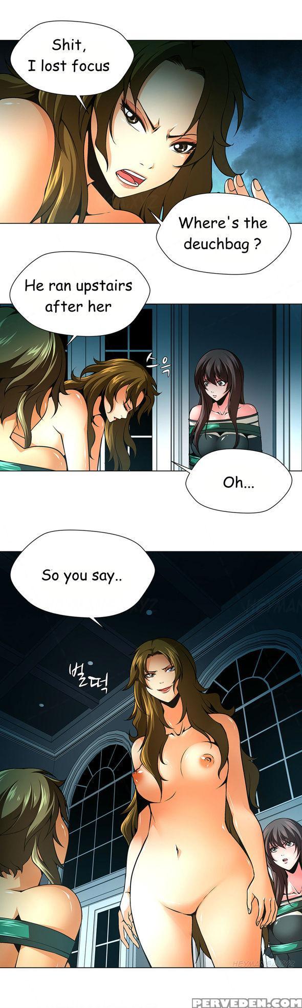 [fantastic Whale] Twin Slave Ch.1-32 (english) (ongoing) 1