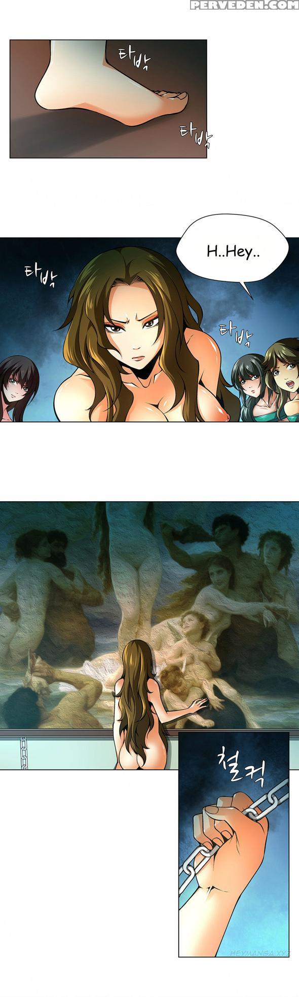 [fantastic Whale] Twin Slave Ch.1-32 (english) (ongoing) 1