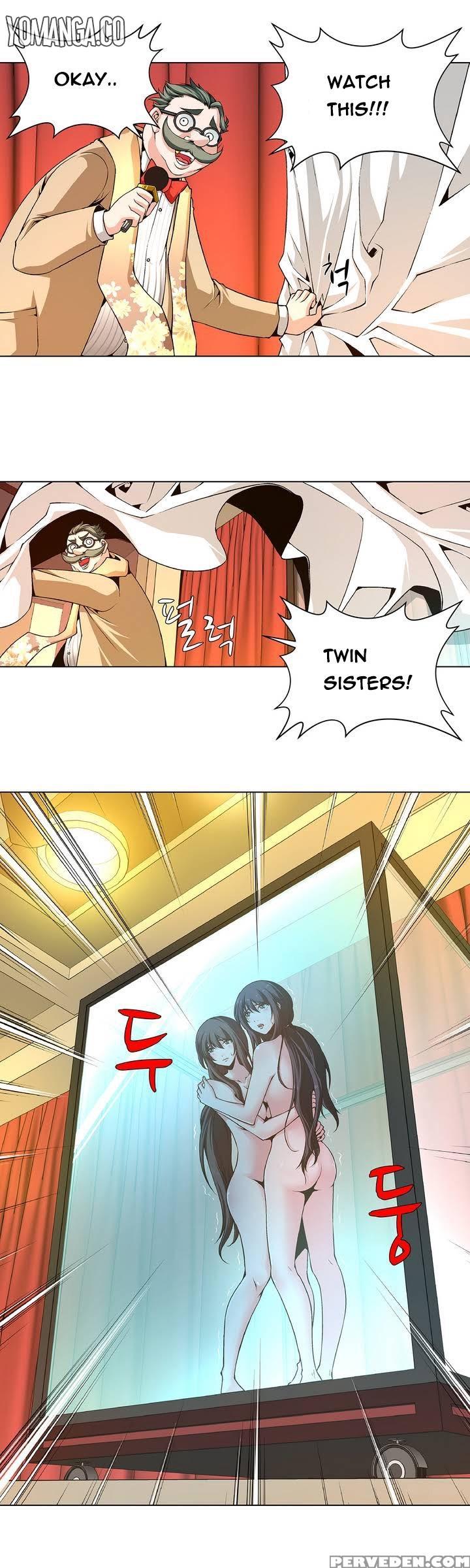 [fantastic Whale] Twin Slave Ch.1-32 (english) (ongoing) 1