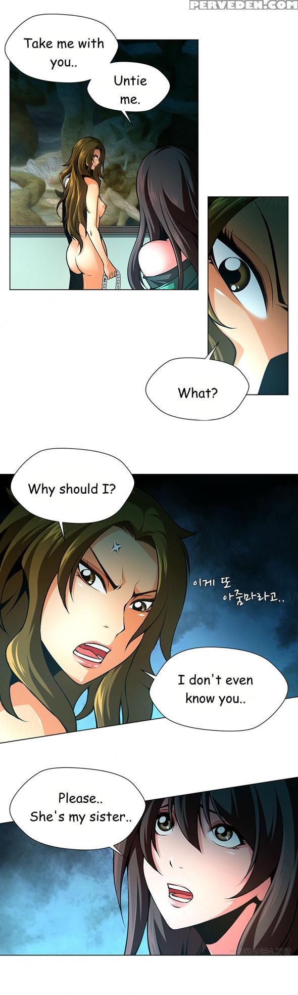 [fantastic Whale] Twin Slave Ch.1-32 (english) (ongoing) 1