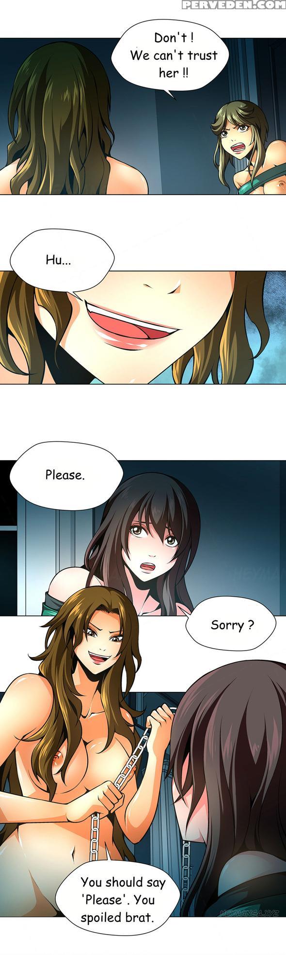 [fantastic Whale] Twin Slave Ch.1-32 (english) (ongoing) 1