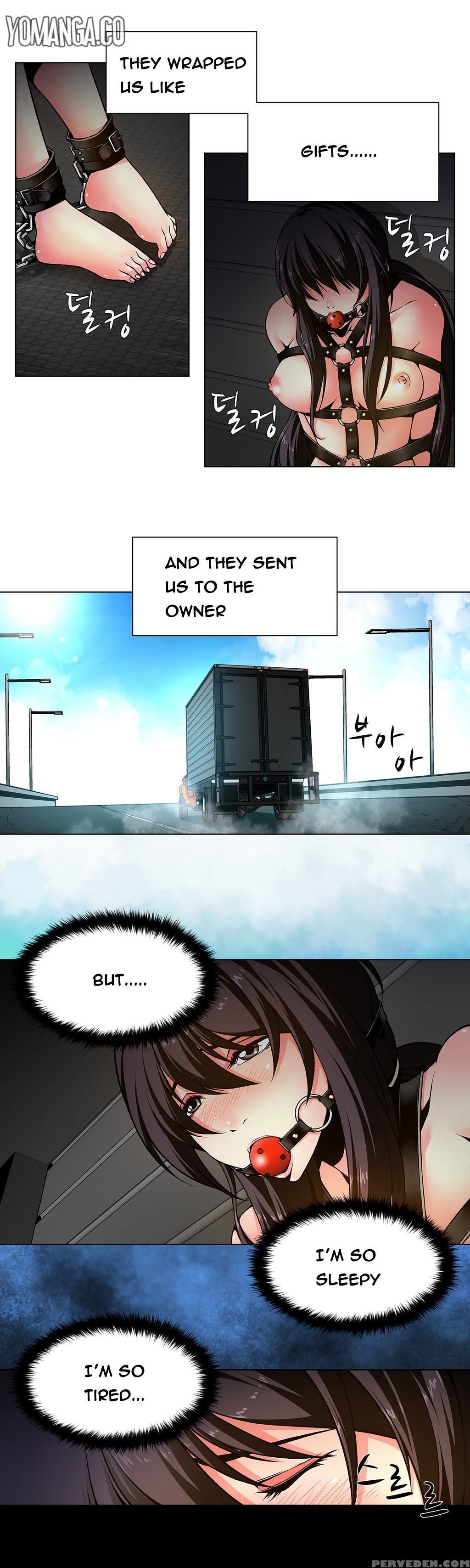 [fantastic Whale] Twin Slave Ch.1-32 (english) (ongoing) 1