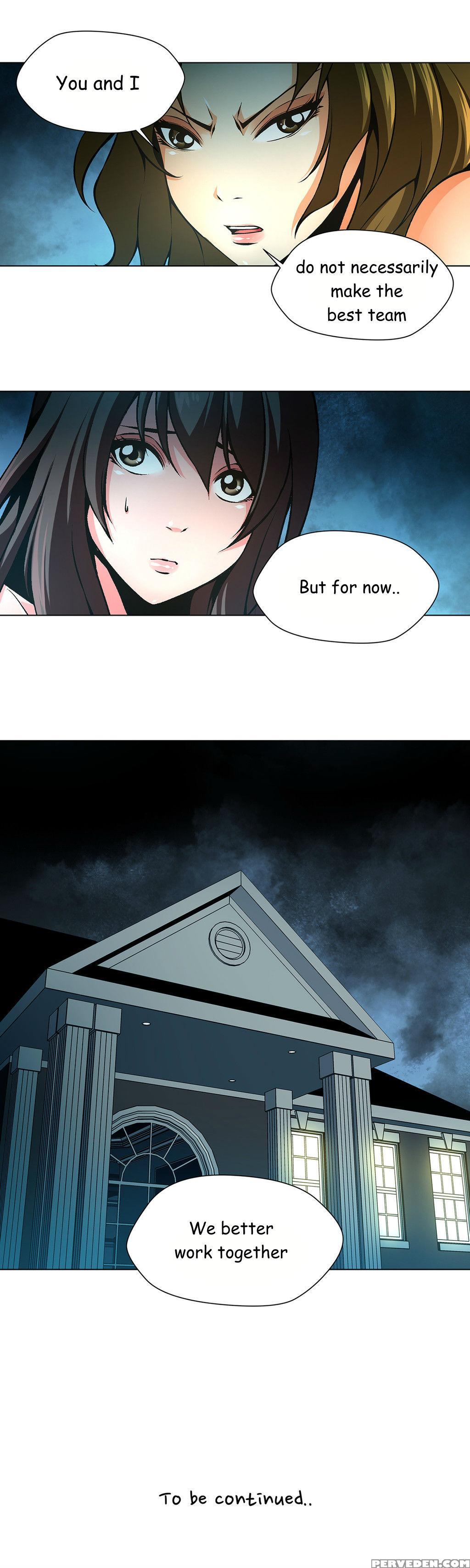 [fantastic Whale] Twin Slave Ch.1-32 (english) (ongoing) 1