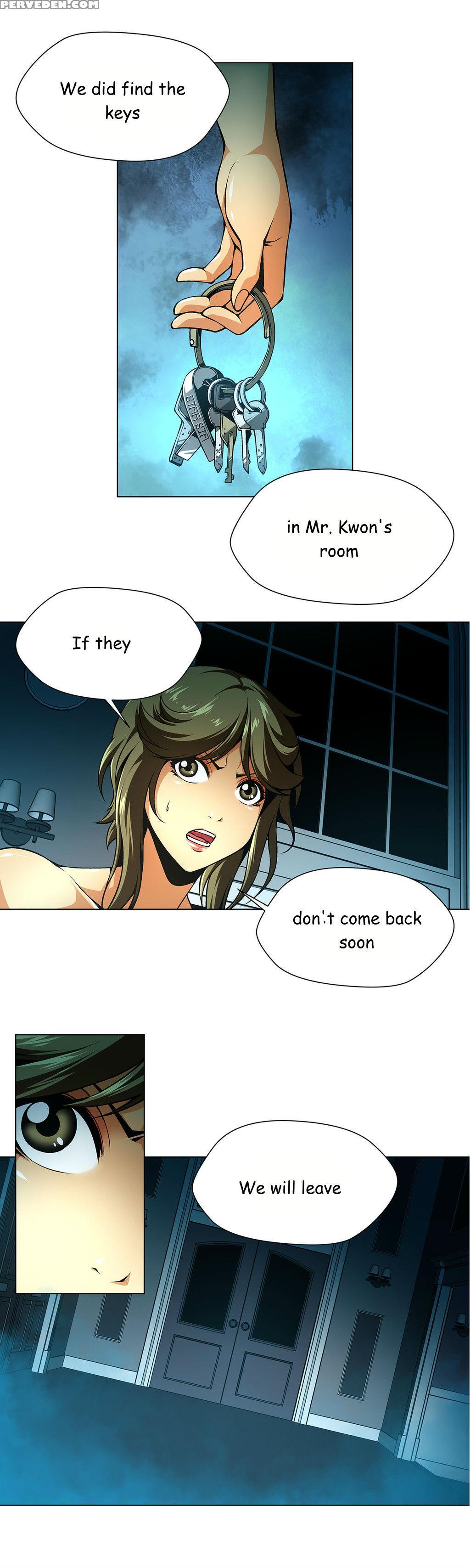 [fantastic Whale] Twin Slave Ch.1-32 (english) (ongoing) 1