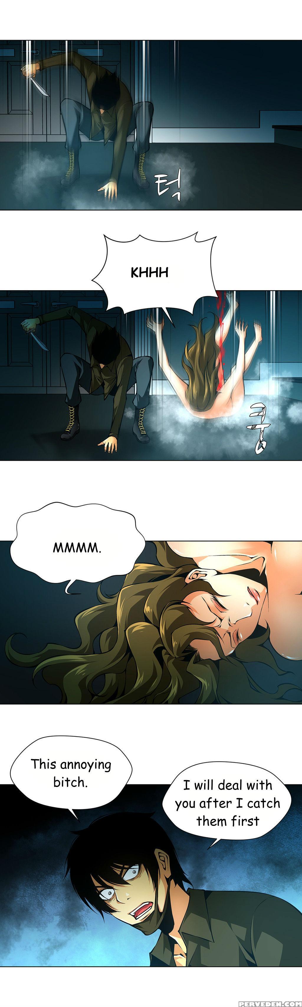 [fantastic Whale] Twin Slave Ch.1-32 (english) (ongoing) 1