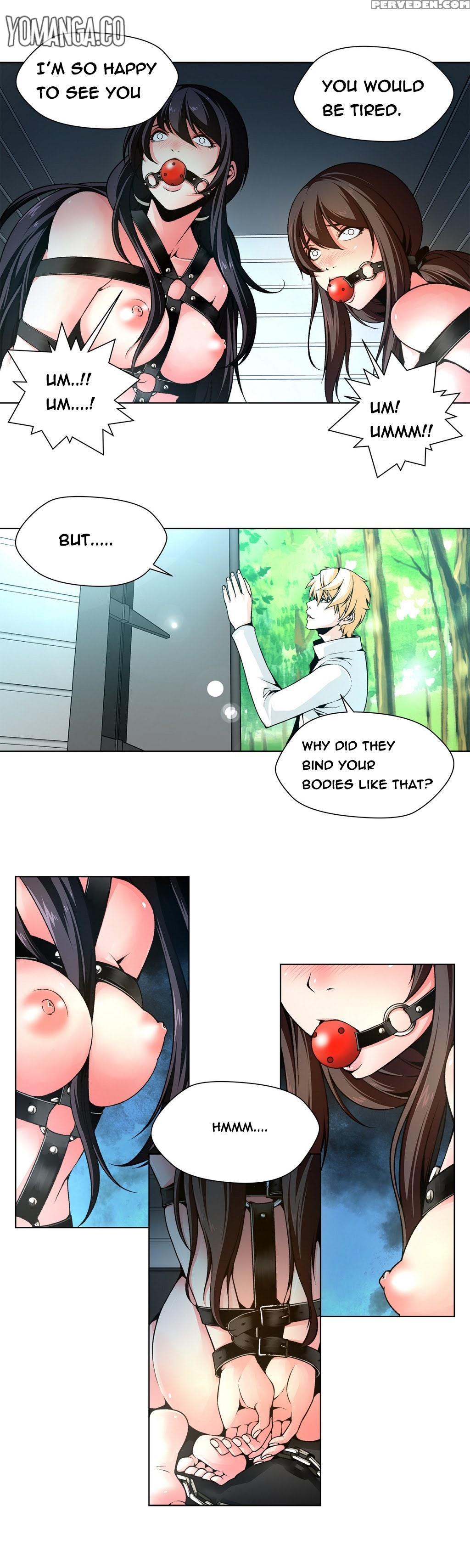 [fantastic Whale] Twin Slave Ch.1-32 (english) (ongoing) 1