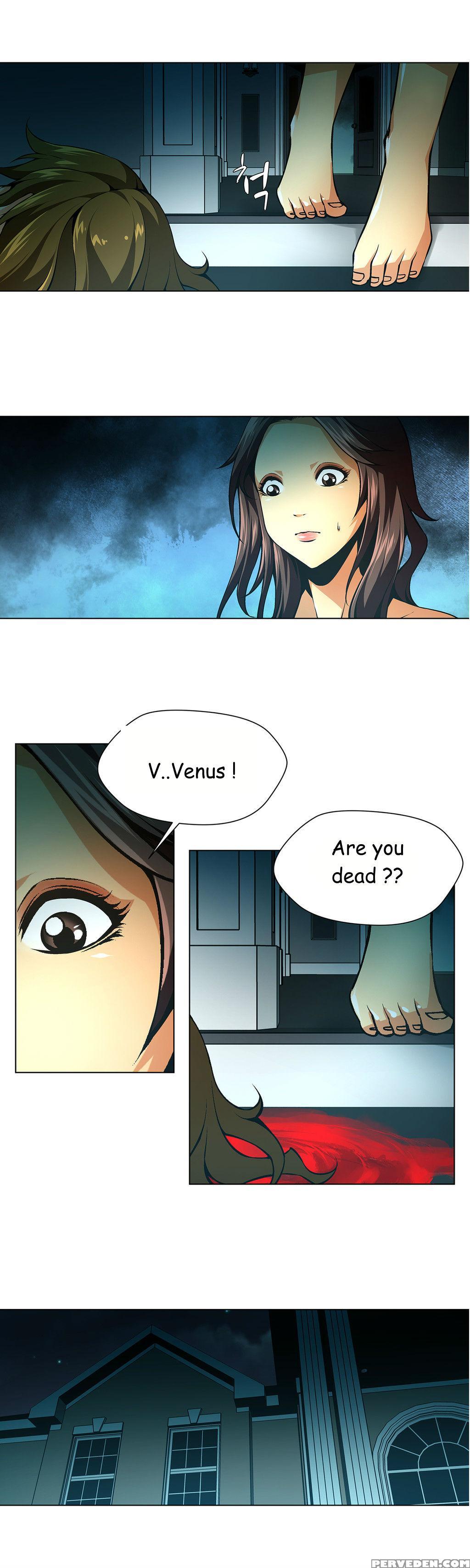 [fantastic Whale] Twin Slave Ch.1-32 (english) (ongoing) 1