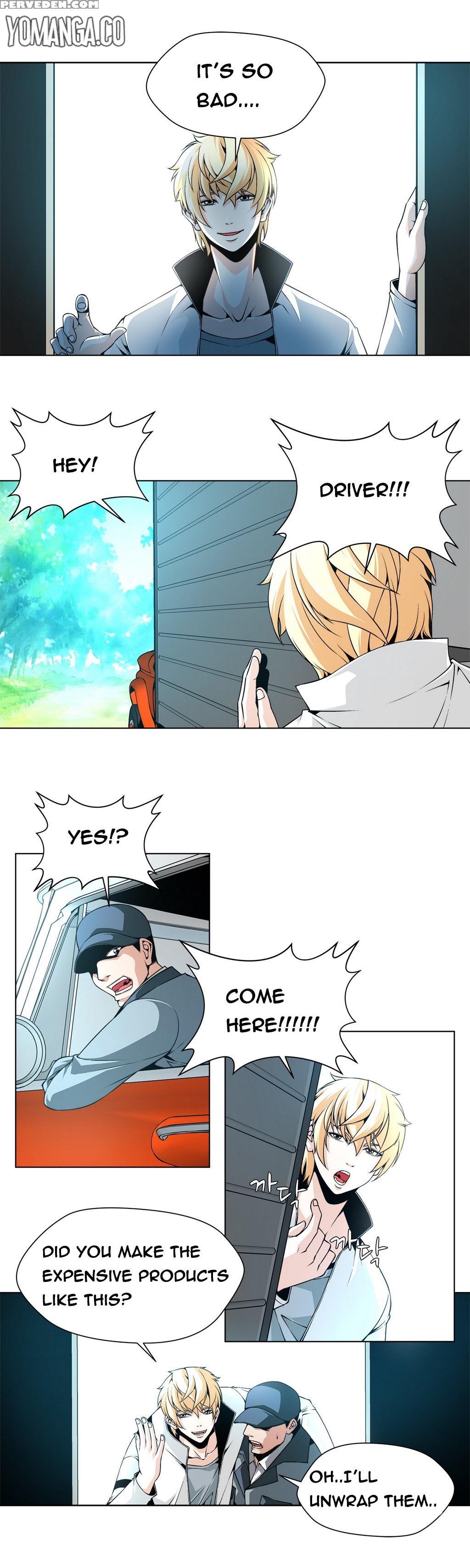 [fantastic Whale] Twin Slave Ch.1-32 (english) (ongoing) 1