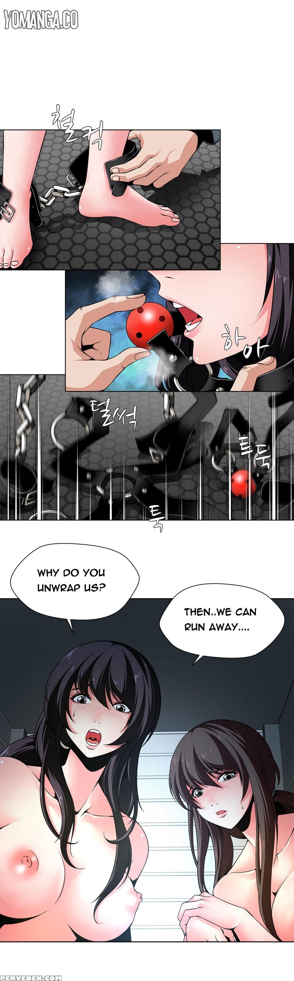 [fantastic Whale] Twin Slave Ch.1-32 (english) (ongoing) 1